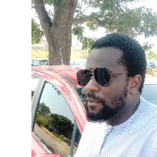 Samson Alfa-Freelancer in Abuja,Nigeria