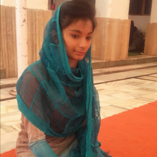 Sanjana Sharma-Freelancer in Amritsar,India
