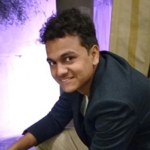 Ashish Patel-Freelancer in Indore,India