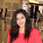 Shamika Vichare-Freelancer in Panvel,India