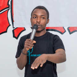 Danjuma Moses-Freelancer in Bauchi,Nigeria