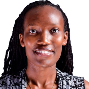 Joanne Rotich-Freelancer in Nairobi,Kenya