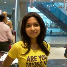 Namrata Sawant-Freelancer in Mumbai,India