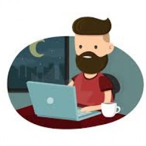 Brandon Hunt-Freelancer in ,India
