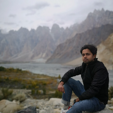 Bilal Aslam-Freelancer in Karachi,Pakistan