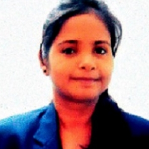 Priyashi Kumari-Freelancer in india,India