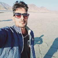 Sunny Baba-Freelancer in Jaipur,India