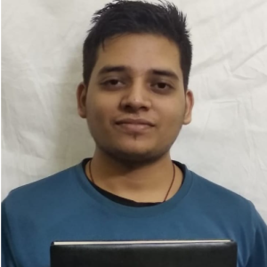 Sachin Tripathi-Freelancer in Kolkata,India