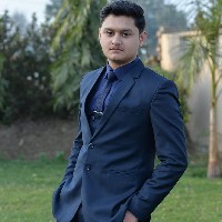 Ahsan Waseem-Freelancer in Faisalabad,Pakistan