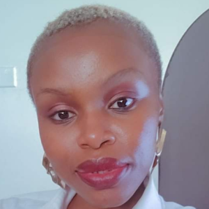 Mitchelle Achieng-Freelancer in NAIROBI,Kenya