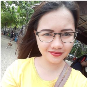 Grace Jacinto-Freelancer in Zamboanga del Sur,Philippines