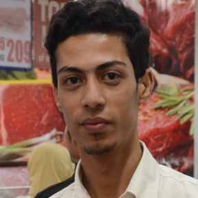 Aamir Hussain-Freelancer in Karachi,Pakistan