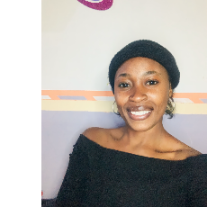 Lois Ugome-Freelancer in Katsina,Nigeria