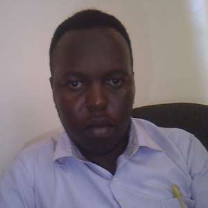 Frankline Ndereva-Freelancer in Nairobi,Kenya