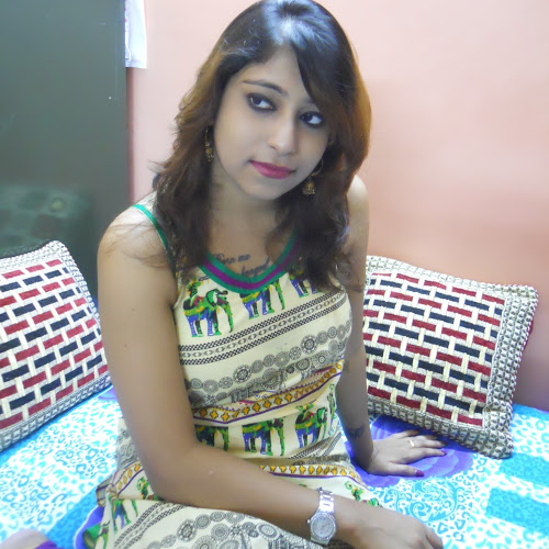 Sohini Halder-Freelancer in Kolkata,India