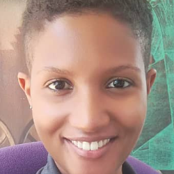 Nicole Dunford-Freelancer in Harare,Zimbabwe