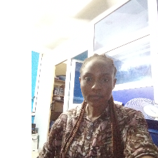 Rita Eseh-Okpu-Freelancer in Warri,Nigeria