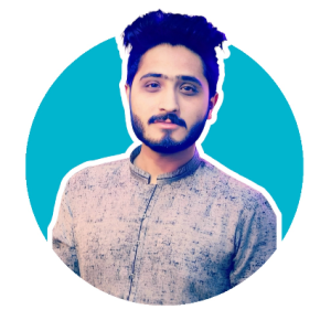 Saad Ahmed-Freelancer in Lahore,Pakistan