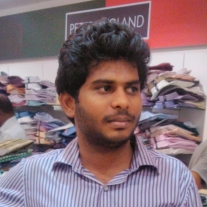 herpatt-Freelancer in Chennai,India