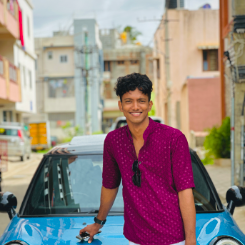 Hari Kumar-Freelancer in Kollam,India