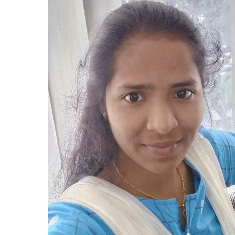 Hema Manchala-Freelancer in Bengaluru,India