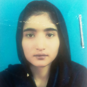 Shaista Musawar-Freelancer in Lodhran,Pakistan