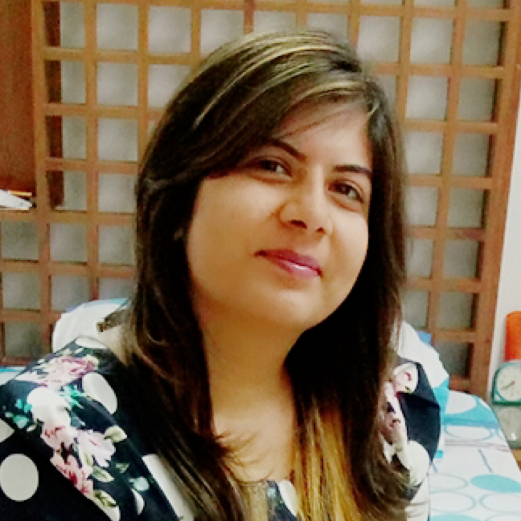 Bhawana Munet-Freelancer in Udaipur,India