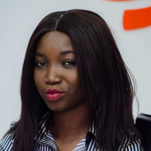 Grace Odah-Freelancer in Abuja,Nigeria