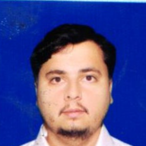 Asad Muneer Dahar-Freelancer in Sukkur,Pakistan