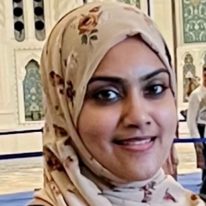 Shemin Shamsudeen-Freelancer in Muscat,India