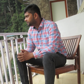Ganesh Parate-Freelancer in Nagpur,India