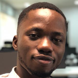 Ayomide Olabanji-Freelancer in Lagos,Nigeria