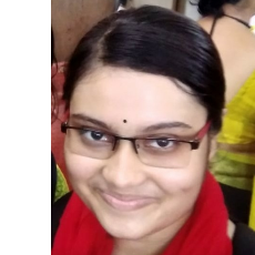 Prerona Paramanik-Freelancer in Kolkata,India
