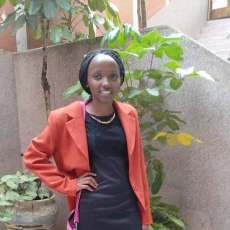 Jackline Kyalo-Freelancer in Nairobi,Kenya