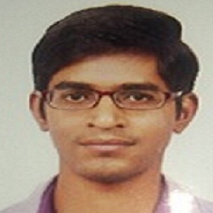 Nandkishor-Freelancer in Nanded,India