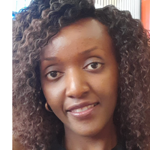 Liz Muiruri-Freelancer in Nairobi,Kenya