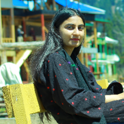 Shifa Umar-Freelancer in Faisalabad,Pakistan