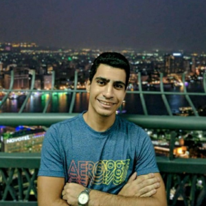 Youssef Amir-Freelancer in Cairo,Egypt