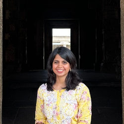 Anjula Roy-Freelancer in New Delhi,India