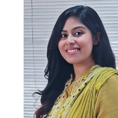 Nishat Zarin Haque-Freelancer in Dhaka,Bangladesh
