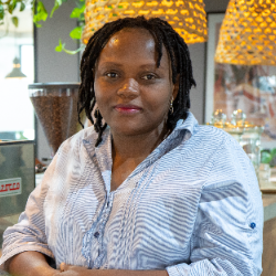 Perpetual Nduhiu-Freelancer in Nairobi,Kenya