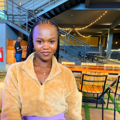 Annastacia Maoga-Freelancer in Nairobi,Kenya