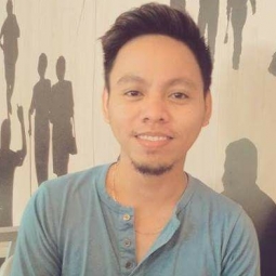 Teodulo Java-Freelancer in Talisay,Philippines