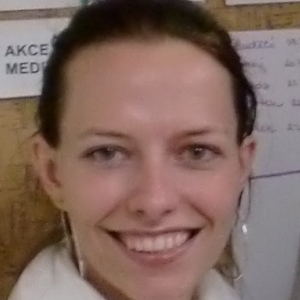 Lucie Daskova-Freelancer in Jihlava,Czech Republic