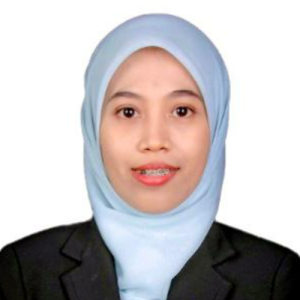 Nur Farhana Mohd. Muhaidin-Freelancer in Cybersouth, Dengkil,Malaysia