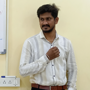 Prasanth R-Freelancer in Chennai,India