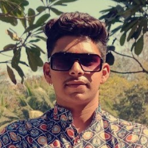 Harsh Pandya-Freelancer in Nadiad,India