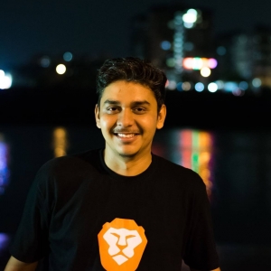 Kevin Amipara-Freelancer in Surat,India