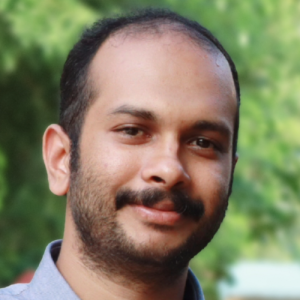 Udayaravi Savery-Freelancer in Adimaly,India