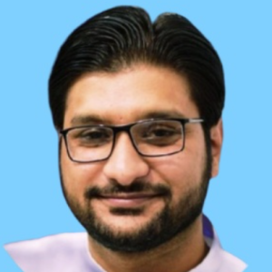 Shahzaib Bukhari-Freelancer in Lahore,Pakistan